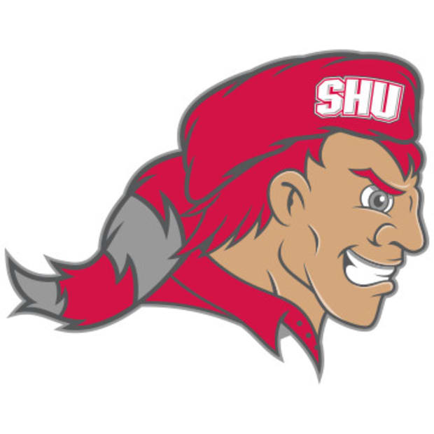 Sacred Heart Pioneers Logo